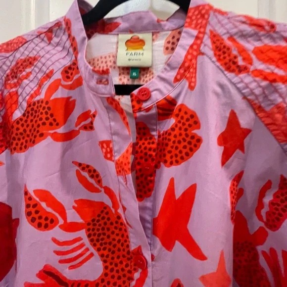 Farm rio lobster sky mini - Picture 5 of 7